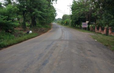 Terreno El Jobo, La Cruz, Guanacaste