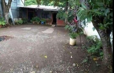 Se vende casa en Santa Cruz Guanacaste.