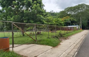 Se vende lote en Playa Panamá