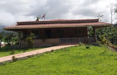 Se venden Casa – El Gavilán de Dos Rios , Upala.