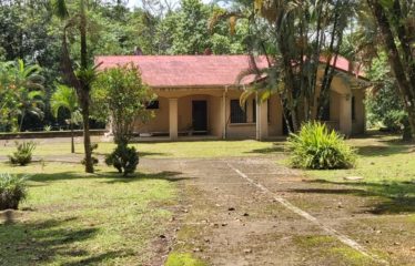 Se vende finca 7 has – Upala Dos Ríos