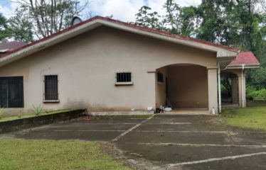 Se vende finca 7 has – Upala Dos Ríos