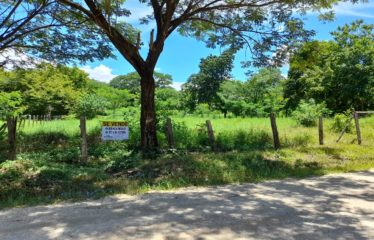 Se vende lote – Nicoya