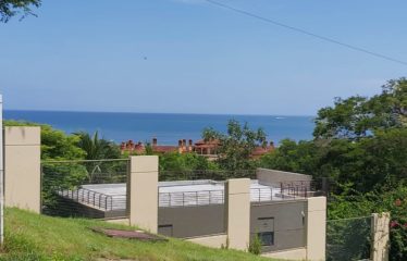 Se vende lote en Tamarindo