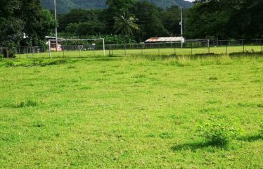 Se vende finca en Nicoya