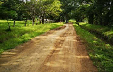 Se vende finca en Nicoya