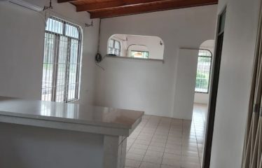 Se vende casa en Cañas