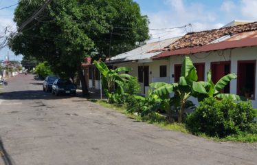 Se vende propiedad con 2 casas – Liberia