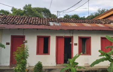 Se vende propiedad con 2 casas – Liberia