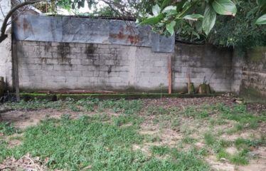 Se vende propiedad con 2 casas – Liberia