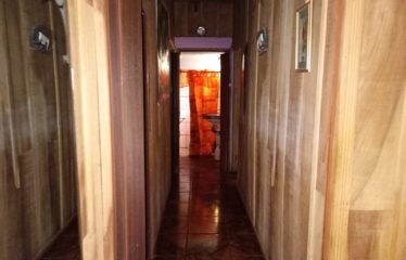 Se vende lote con casa – Orotina