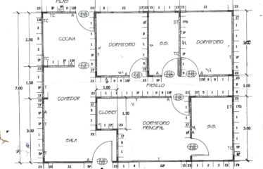 Se vende Quinta en Nicoya – Nambí