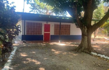 Se vende Quinta en Nicoya – Nambí