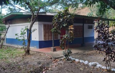 Se vende Quinta en Nicoya – Nambí