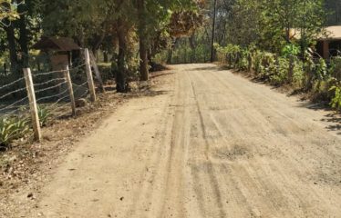 Se vende lote – Marbella