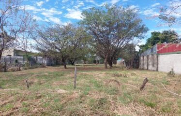 Se vende lote – Liberia